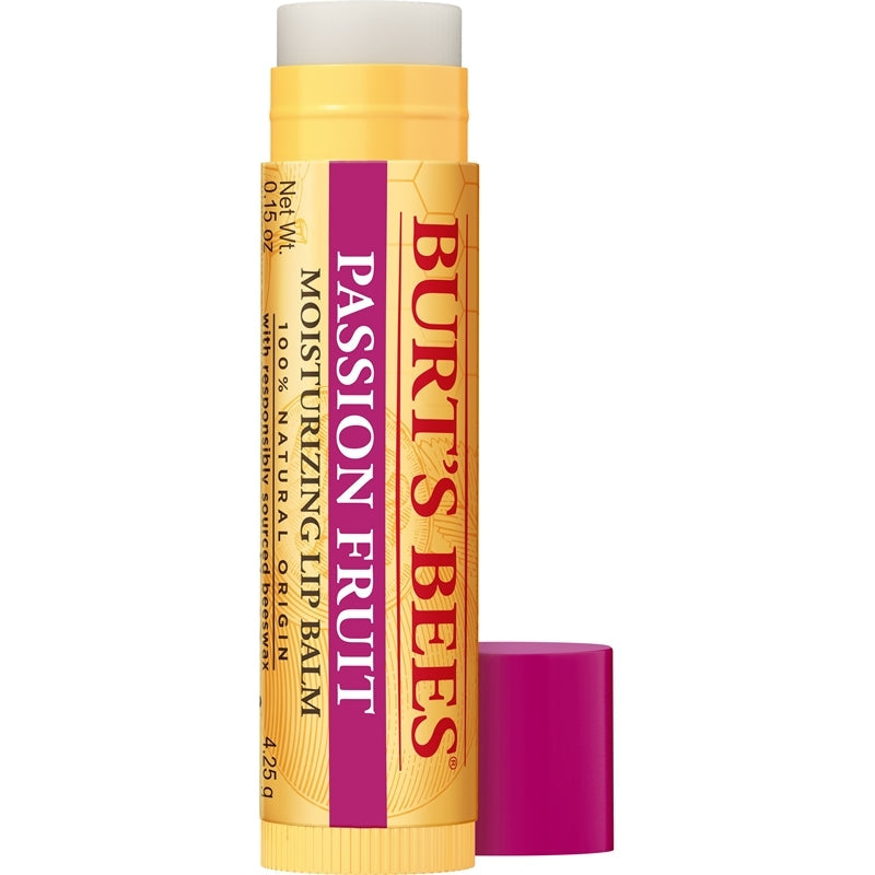 Passion Fruit Lip Balm