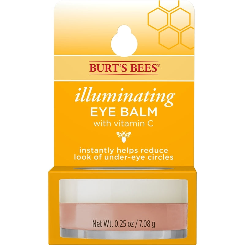 Illuminating Eye Balm