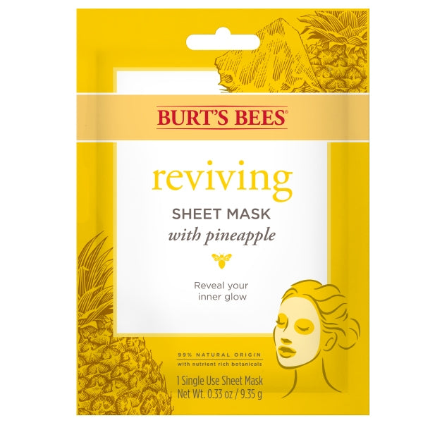 2022/Skincare/273689.021_BEE_BBd_FCE_Reviving_SheetMask_Pineapple_R10_Front_600x600.jpg