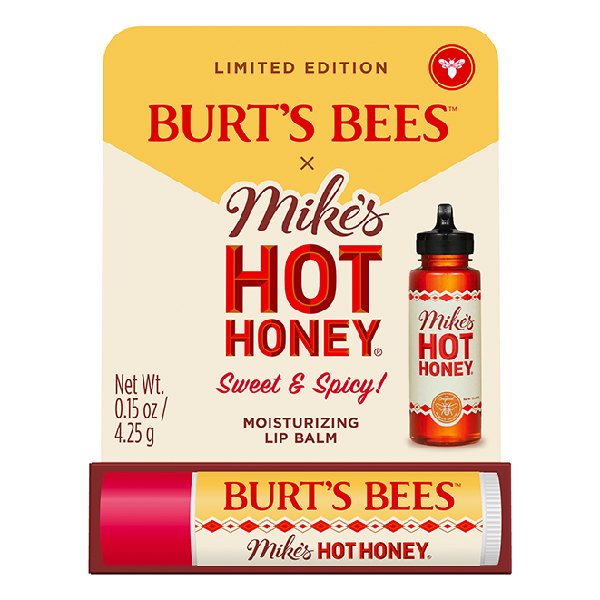 Buzz On-The-Go Bundle Ft. Mike's Hot Honey