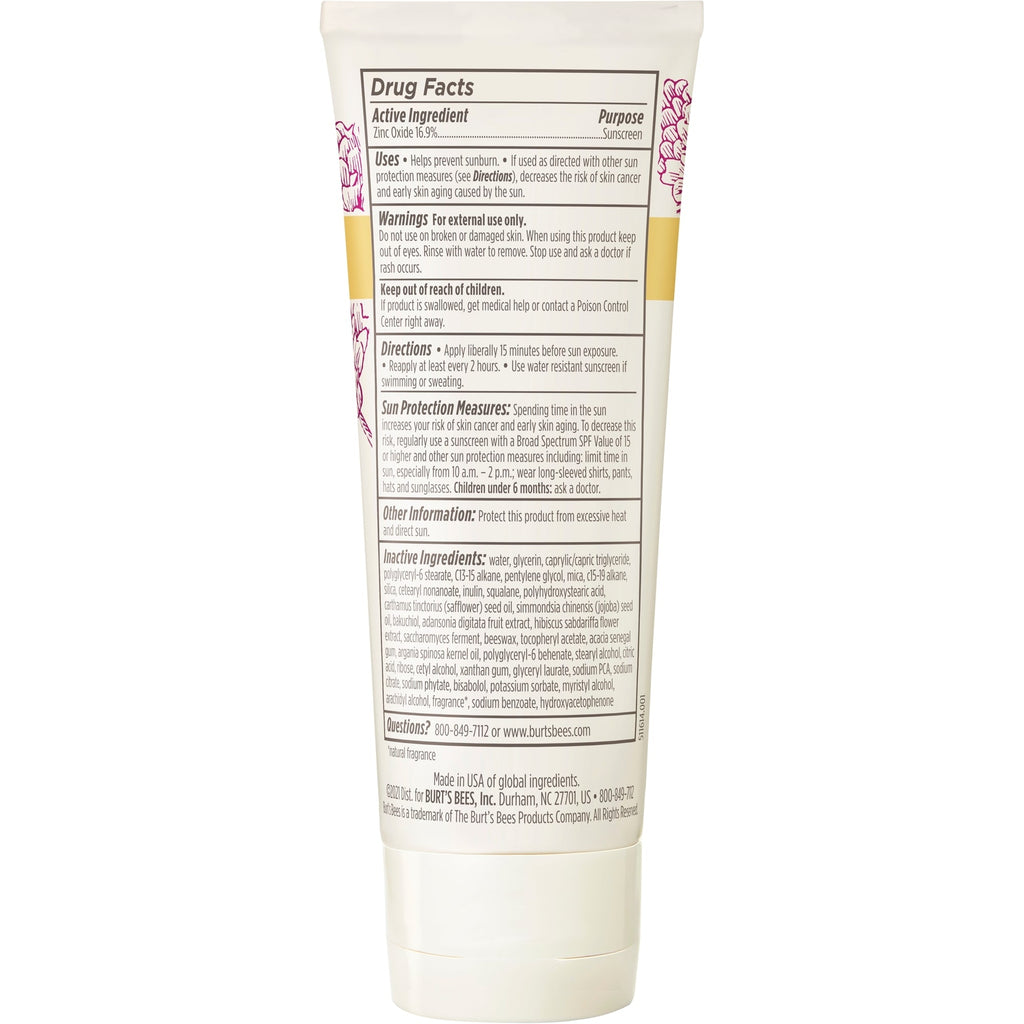 SPF 30 Renewal Firming Day Lotion