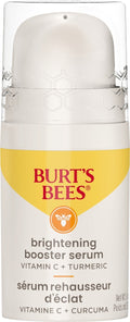 Brightening Booster Serum With Vitamin C