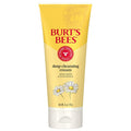 Soap Bark & Chamomile Deep Cleansing Cream