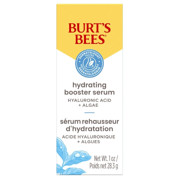 Hydrating Booster Serum