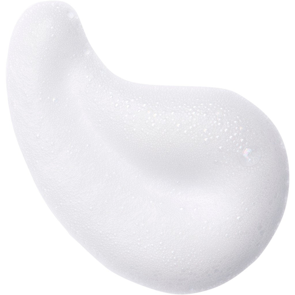 Refreshing Cucumber Foaming Cleanser