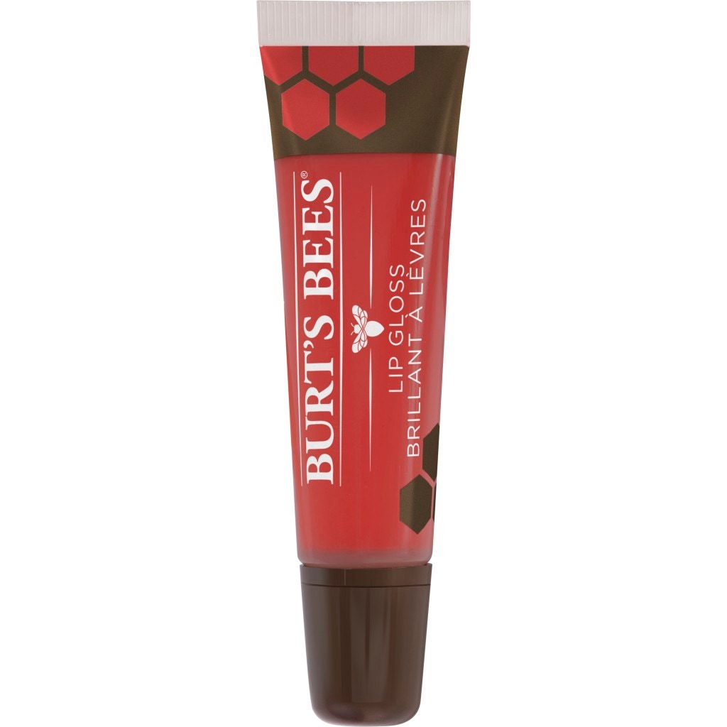 Lip Gloss with Avocado Oil