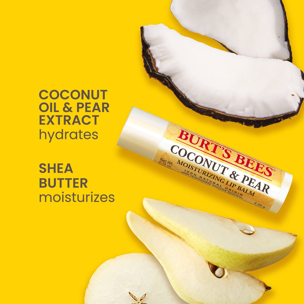 Superfruit Lip Balm 4-Pack