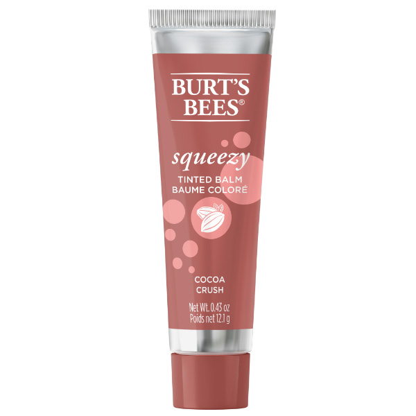 Squeezy Tinted Balm