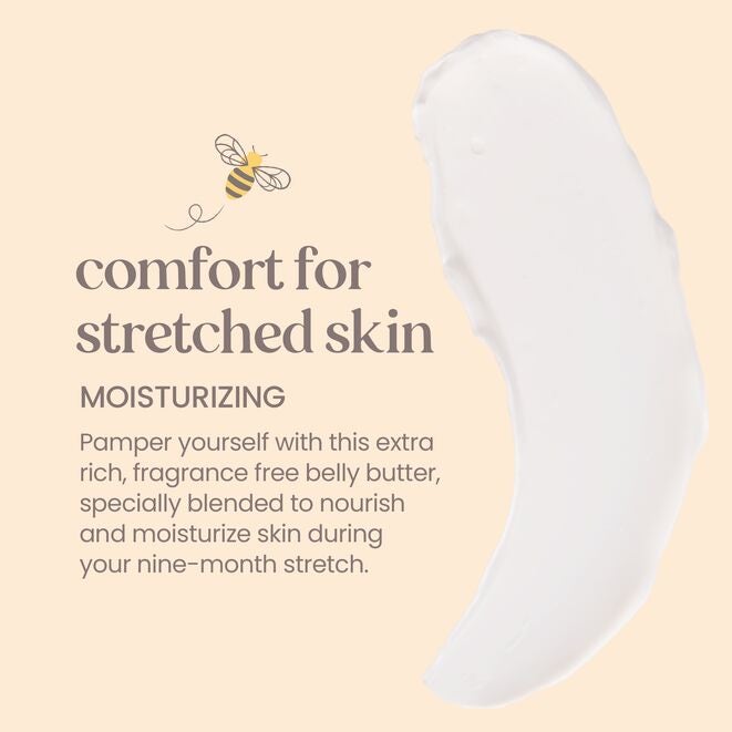 Mama Belly Butter
