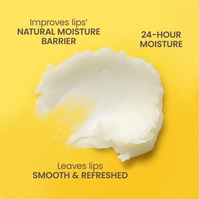 Wild Cherry Lip Balm