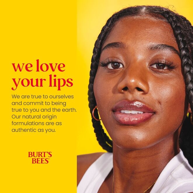 Passion Fruit Lip Balm
