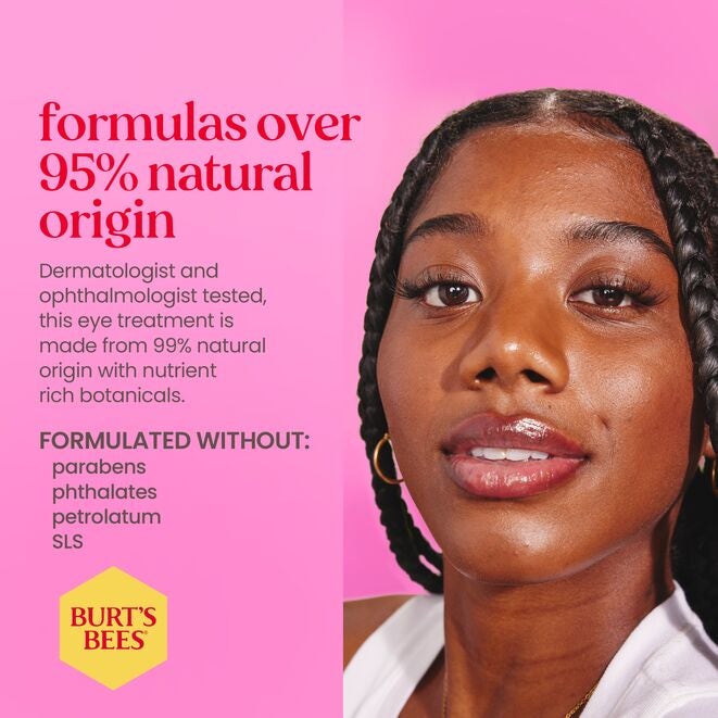 Renewal Firming Eye Cream