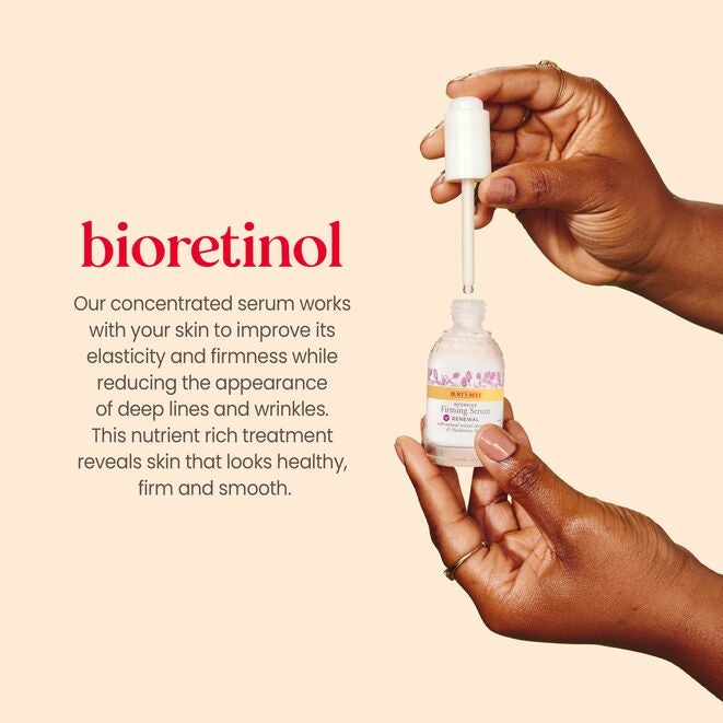 Renewal Intensive Firming Serum