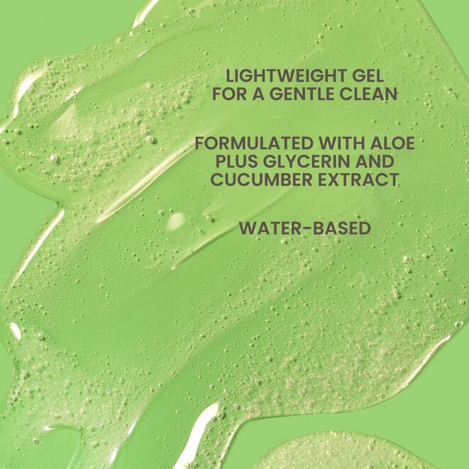 Skin Balancing Gel Cleanser