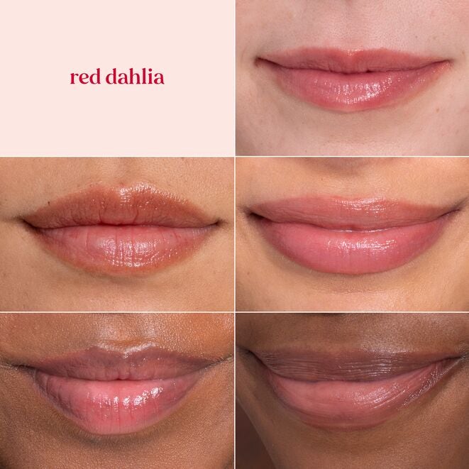Bee My Galentine Mini Tinted Lip Balm 3 Pack