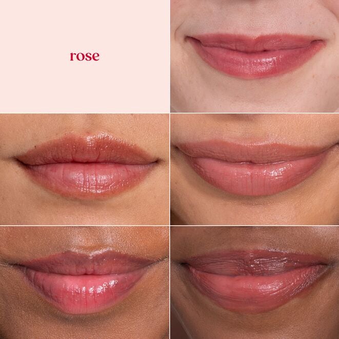 Tinted Lip Balm 2 Pack