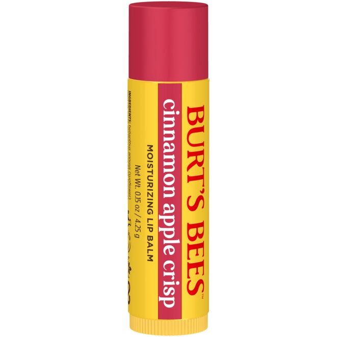 Cinnamon Apple Crisp Moisturizing Lip Balm