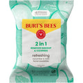 Facial Cleansing Towelettes with Cucumber & Mint