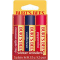 Winter Wonders Moisturizing Lip Balm 3 Pack