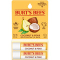 Coconut & Pear Lip Balm
