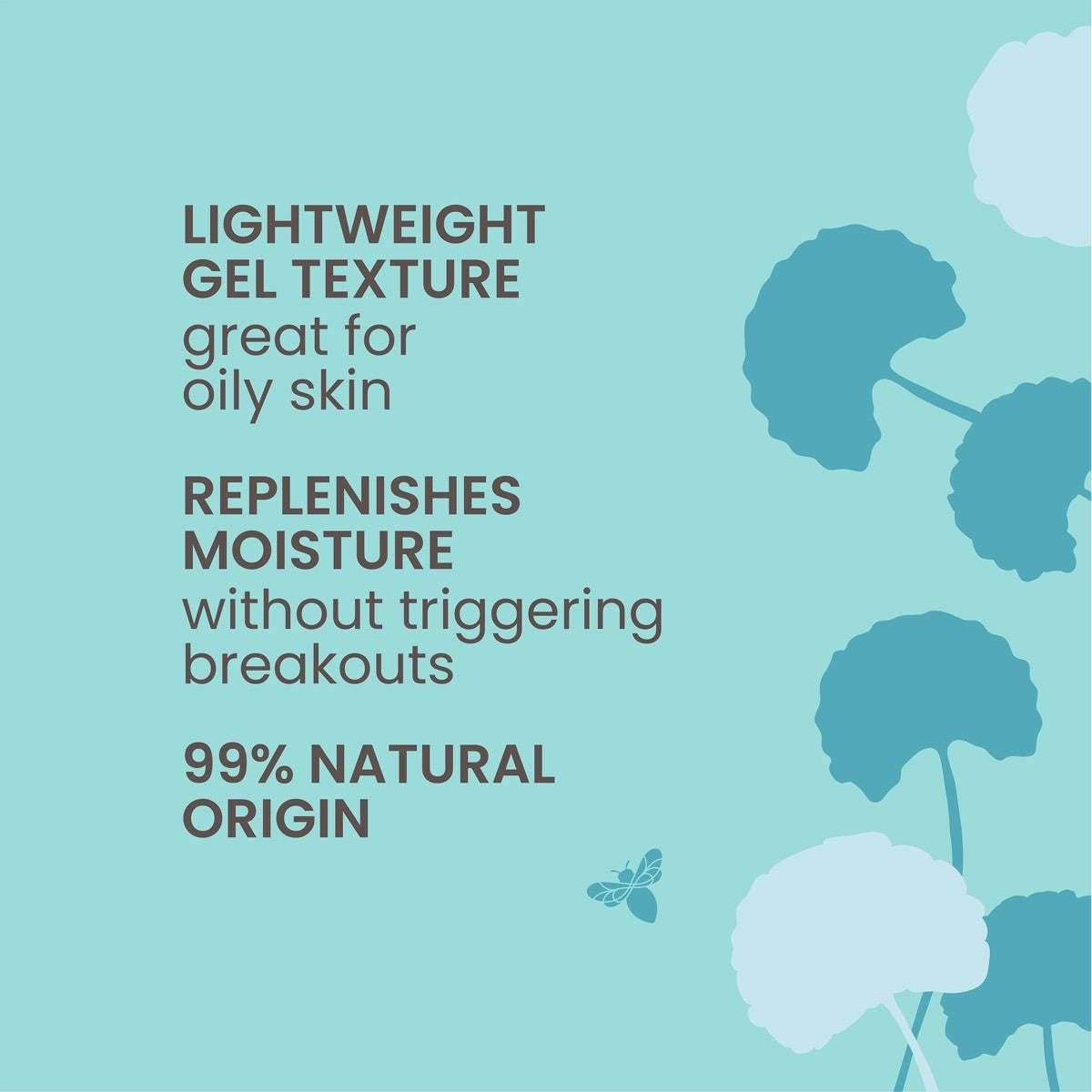 Clear & Balanced Skin Balancing Gel Cream