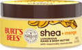 Shea & Mango Hand & Body Butter, 6.5 oz - front